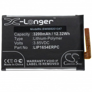 Baterie pentru Sony Xperia XA2 / L2, 3200 mAh