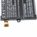 Baterie pentru Sony Xperia XZ1 Compact, 2600 mAh