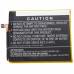 Baterie pentru Motorola Moto One Vision / XT1970, 3200 mAh