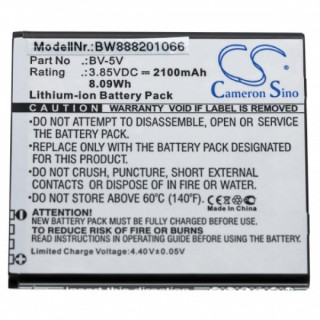 Baterie pentru Nokia 1 / TA-1047, 2100 mAh