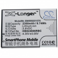 Baterie pentru Huawei E5577s, 2300 mAh