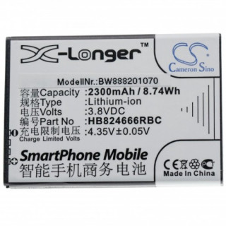 Baterie pentru Huawei E5577s, 2300 mAh
