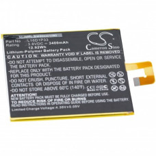 Baterie pentru Lenovo Tab 7 / TB-7504F / TB-7504X, 3400 mAh