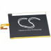 Baterie pentru Lenovo Tab 7 / TB-7504F / TB-7504X, 3400 mAh Baterie pentru Lenovo Tab 7 / TB-7504F / TB-7504X, 3400 mAh