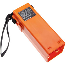 Baterie GEB70 za Leica TC2003 / TPS100 / TCA1800, 4000 mAh Baterie GEB70 za Leica TC2003 / TPS100 / TCA1800, 4000 mAh