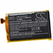 Baterie pentru Huawei E5338, 1400 mAh