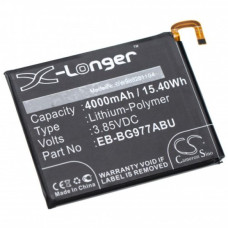 Baterie pentru Samsung Galaxy S10 5G / SM-G977, 4000 mAh