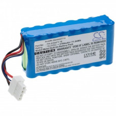 Baterie pentru Toshiba VC-J1X, 3700 mAh