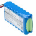 Baterie pentru Toshiba VC-J1X, 3700 mAh