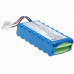 Baterie pentru Toshiba VC-J1X, 3700 mAh