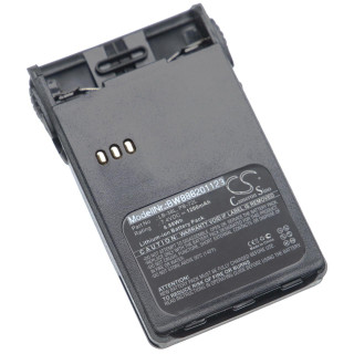 Baterie pentru Midland CT200 / CT210 / CT400, 1200 mAh