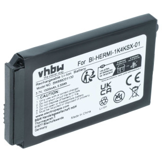 Baterie pentru Cisco 7925 / 7926, 1500 mAh
