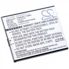 Baterie pentru ZTE Blade A530 / A606, 2100 mAh Baterie pentru ZTE Blade A530 / A606, 2100 mAh