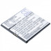 Baterie pentru ZTE Blade A530 / A606, 2100 mAh Baterie pentru ZTE Blade A530 / A606, 2100 mAh