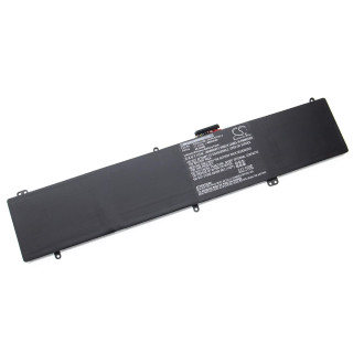 Baterie pentru Razer Blade Pro 17.3 (2017) 4K / Blade F1, 8600 mAh