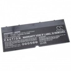 Baterie pentru Fujitsu Siemens Lifebook T904 / T934 / U745, 3050 mAh