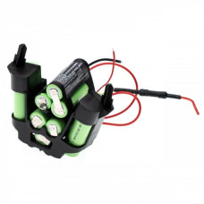 Baterie pentru AEG AG3101 / AG3102 / AG3103, 12 V, Ni-MH, 1500 mAh