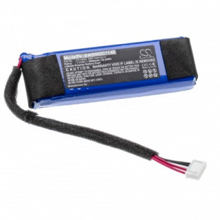 Baterie pentru Harman Kardon Go Play / Go Play Mini, 3000 mAh