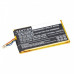Baterie pentru Caterpillar CAT B35, 2300 mAh