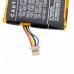 Baterie pentru Caterpillar CAT B35, 2300 mAh