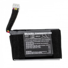 Baterie pentru Bang & Olufsen BeoPlay P2, 900 mAh Baterie pentru Bang & Olufsen BeoPlay P2, 900 mAh