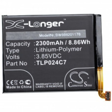 Baterie pentru Alcatel 1X, 2300 mAh