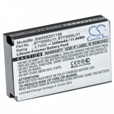 Baterie pentru Huawei EP680, 3200 mAh Baterie pentru Huawei EP680, 3200 mAh