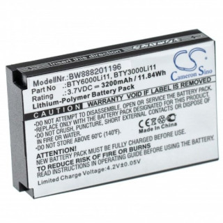 Baterie pentru Huawei EP680, 3200 mAh