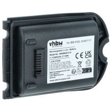 Baterie pentru Spectra Precision Ranger 3 / Trimble Ranger 3, 3400 mAh