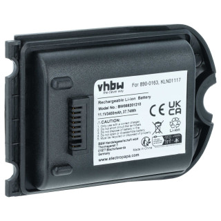 Baterie pentru Spectra Precision Ranger 3 / Trimble Ranger 3, 3400 mAh Baterie pentru Spectra Precision Ranger 3 / Trimble Ranger 3, 3400 mAh