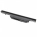 Baterie pentru Hasee A560 / K580 / K660, 4400 mAh