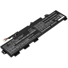 Baterie pentru HP EliteBook 755 G5 / 850 G5 / ZBook 15u G5, TT03XL, 4700 mAh
