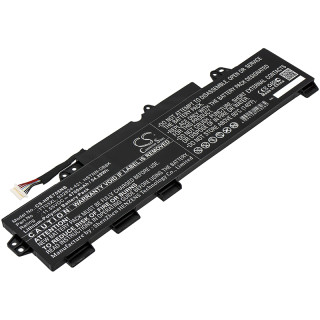 Baterie pentru HP EliteBook 755 G5 / 850 G5 / ZBook 15u G5, TT03XL, 4700 mAh