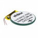 Baterie pentru Garmin Forerunner 110 / 210 / 610 / Approach S1, 200 mAh