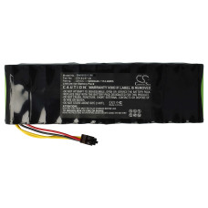 Baterie pentru Husqvarna Automower 265 / 265 ACX, 22.2 V, 5.2 Ah Baterie pentru Husqvarna Automower 265 / 265 ACX, 22.2 V, 5.2 Ah