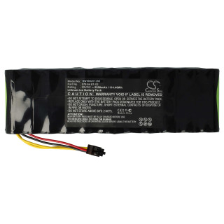 Baterie pentru Husqvarna Automower 265 / 265 ACX, 22.2 V, 5.2 Ah