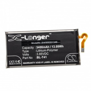 Baterie pentru LG G8 ThinQ, BL-T41, 3400 mAh