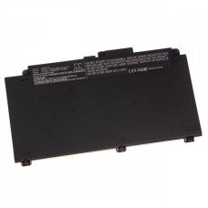 Baterie pentru HP Probook 640 G4 / 640 G5 / 645 G4 / 650 G4 / 650 G5, 3300 mAh
