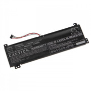 Baterie pentru Lenovo Yoga V130-15 / V330-14 / V330-15, L17C2PB3, 4000 mAh