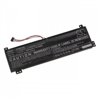 Baterie pentru Lenovo Yoga V130-15 / V330-14 / V330-15, L17C2PB3, 4000 mAh