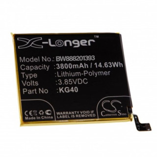 Baterie pentru Motorola Moto G8 Play / XT2015-2, 3800 mAh