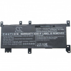 Baterie pentru Asus F442 / X442, C21N1638, 4750 mAh