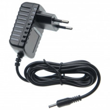 Sursa de alimentare pentru electrostimulatorul Compex Fit 1.0 / 3.0, 9V / 0.4A