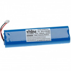Baterie pentru Ecovacs Deebot Ozmo 900 / 930 / 960, 3200 mAh