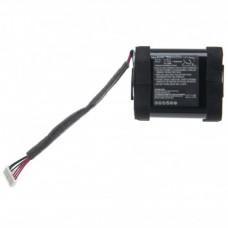 Baterie pentru Marshall Tufton, 5200 mAh