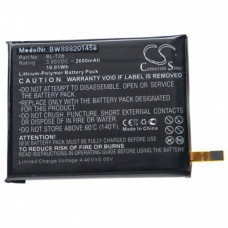 Baterie pentru LG Q7 / Q7 Alpha / Q7 Plus, 2600 mAh