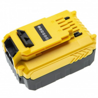 Baterie pentru Stanley FMC675B / LBXR20 / PCC680L, 18 V, 5.0 Ah