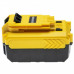 Baterie pentru Stanley FMC675B / LBXR20 / PCC680L, 18 V, 5.0 Ah