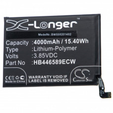 Baterie pentru Huawei Honor View 30 Pro, 4000 mAh