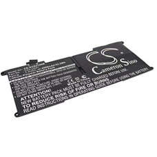 Baterie pentru Asus Ultrabook UX21 / ZenBook UX21, C23UX21, 4500 mAh